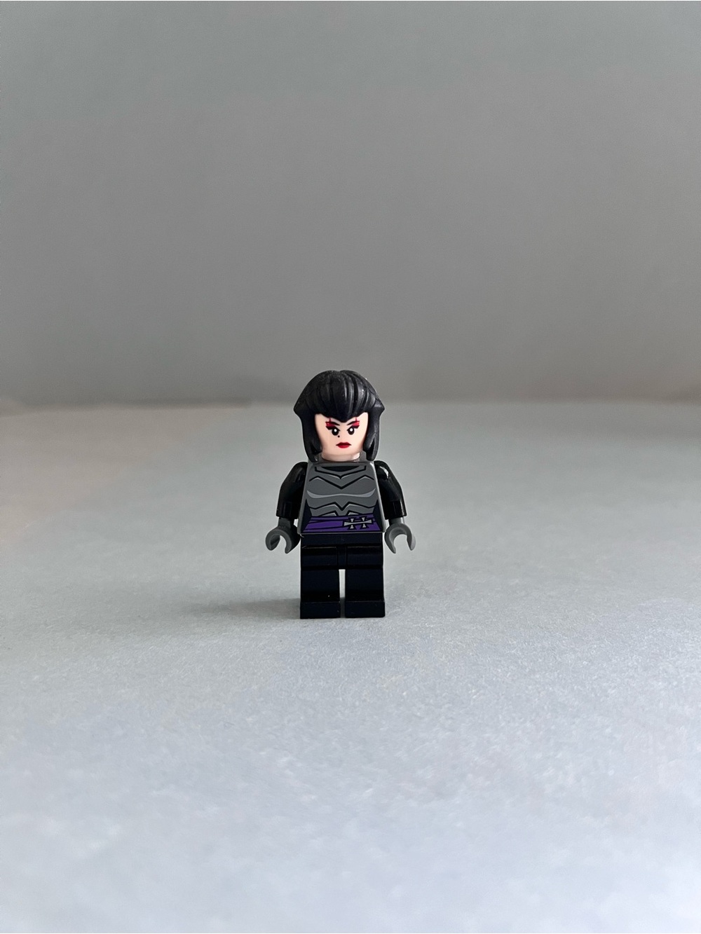 LEGO Teenage Mutant Ninja Turtles Karai Minifigure